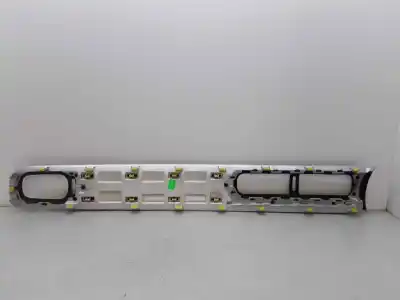 Pezzo di ricambio per auto di seconda mano modanatura per citroen c3 picasso live edition riferimenti oem iam 9812401777  