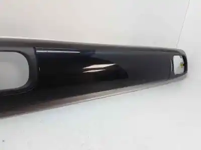 Pezzo di ricambio per auto di seconda mano modanatura per citroen c3 picasso live edition riferimenti oem iam 9812401777  