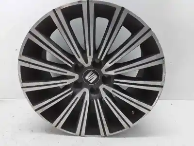 Автозапчастина б/у шина для seat ibiza (6j5) reference посилання на oem iam 6p0601025