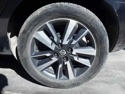 Автозапчастина б/у шина для nissan micra v (k14) acenta посилання на oem iam   