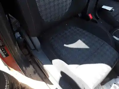 Second-hand car spare part right front seat for mg zs luxury 106 cv / 78 kw oem iam references   