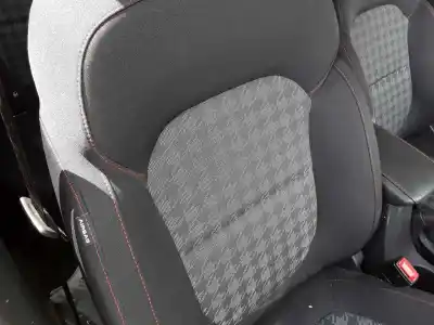 Second-hand car spare part RIGHT FRONT SEAT for MG ZS  OEM IAM references   