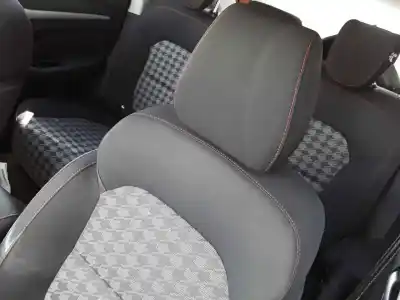 Автозапчасти б/у левое переднее сидение за mg zs luxury 106 cv / 78 kw ссылки oem iam   