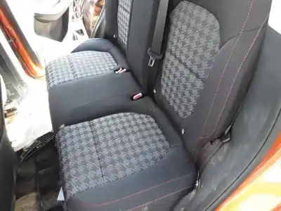 Second-hand car spare part REAR SEATS for MG ZS  OEM IAM references   
