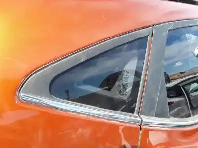 Peça sobressalente para automóvel em segunda mão vidro custódia triangular traseiro direito por mg zs luxury 106 cv / 78 kw referências oem iam 