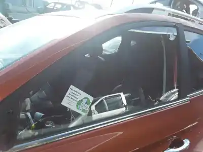Peça sobressalente para automóvel em segunda mão vidro dianteiro esquerdo por mg zs luxury 106 cv / 78 kw referências oem iam e443r000112