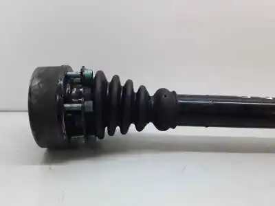 Автозапчастина б/у передня права трансмісія для SEAT TOLEDO II (1M2) 1.9 TDI Посилання на OEM IAM 1J0407272  