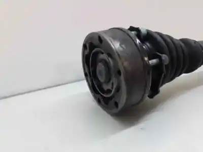 Автозапчасти б/у передняя правая трансмиссия за seat toledo ii (1m2) 1.9 tdi ссылки oem iam 1j0407272  