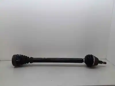 Автозапчасти б/у передняя правая трансмиссия за seat toledo ii (1m2) 1.9 tdi ссылки oem iam 1j0407272  