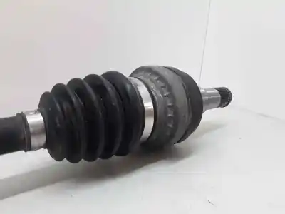 Peça sobressalente para automóvel em segunda mão transmissão traseira direita por chevrolet captiva 2.0 diesel cat referências oem iam 96624822