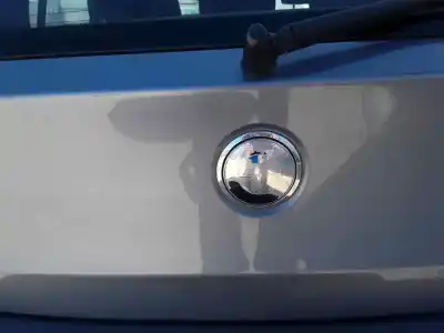 Second-hand car spare part tailgate for bmw serie 1 berlina (e81/e87) 118d oem iam references   