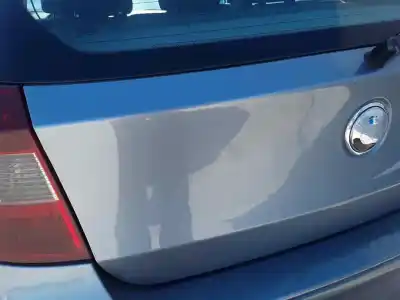 Second-hand car spare part tailgate for bmw serie 1 berlina (e81/e87) 118d oem iam references   