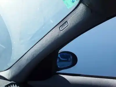 Peça sobressalente para automóvel em segunda mão airbag de cortina dianteiro direito por bmw serie 1 berlina (e81/e87) 118d referências oem iam 