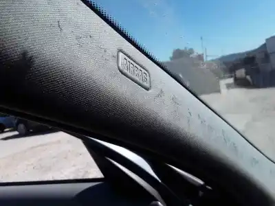 Peça sobressalente para automóvel em segunda mão airbag de cortina dianteiro esquerdo por bmw serie 1 berlina (e81/e87) 118d referências oem iam 
