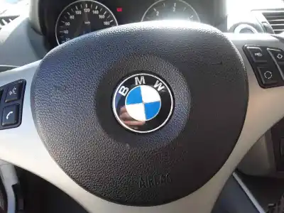 Peça sobressalente para automóvel em segunda mão airbag dianteiro esquerdo por bmw serie 1 berlina (e81/e87) 118d referências oem iam 