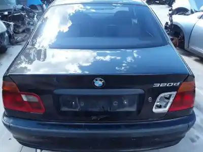 Gebrauchtes Autoersatzteil  zum BMW SERIE 3  OEM-IAM-Referenzen   