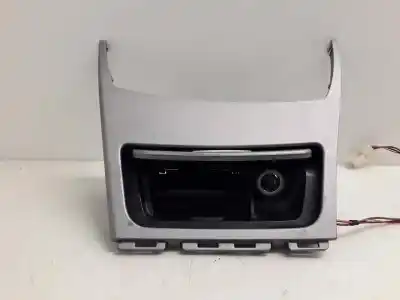Peça sobressalente para automóvel em segunda mão cinzeiro por bmw serie 1 berlina (e81/e87) 116i referências oem iam 707857112