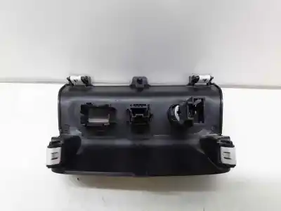 Peça sobressalente para automóvel em segunda mão moldagem por citroen c3 picasso live edition referências oem iam 9812508977  