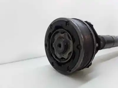 Автозапчастина б/у передня права трансмісія для SEAT LEON (1P1) 1.9 TDI Посилання на OEM IAM 1K0407272  