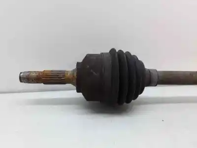 Second-hand car spare part front left transmission for citroen c3 hdi 70 furio oem iam references 9650624280 Second-hand car spare part front left transmission for citroen c3 hdi 70 furio oem iam references 9650624280