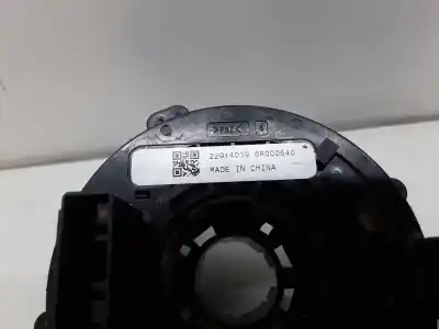 Peça sobressalente para automóvel em segunda mão fita do airbag por opel corsa b top 100 (e) referências oem iam 22914039  