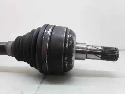 Автозапчасти б/у передняя левая трансмиссия за corsa astra j sports tourer selective ссылки oem iam 13335135