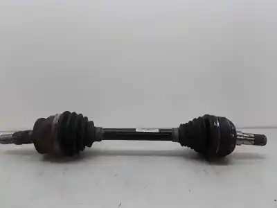 Автозапчасти б/у передняя левая трансмиссия за corsa astra j sports tourer selective ссылки oem iam 13335135  