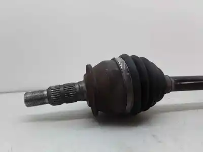 Автозапчасти б/у передняя левая трансмиссия за corsa astra j sports tourer selective ссылки oem iam 13335135  