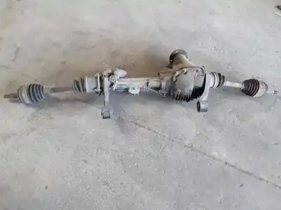 Автозапчастина б/у передній диференціал для mitsubishi montero (v60/v70) 3.2 di-d avance посилання на oem iam mr453792