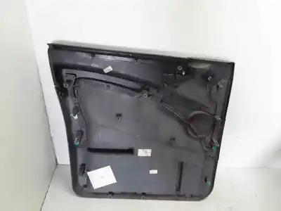 Автозапчасти б/у обивка передней правой двери за CLASE C VITO W639 BASIC. COMBI 111 CDI Compacto 639.601 ссылки OEM IAM A6397270371  