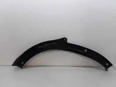 Second-hand car spare part right front winglet for audi a6 c5 (4b2) 2.5 tdi oem iam references 8200197107