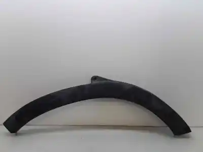 Second-hand car spare part right front winglet for audi a6 c5 (4b2) 2.5 tdi oem iam references 8200197107  