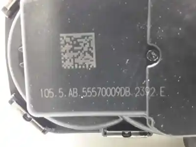 Автозапчасти б/у БАБОЧКА КОРОБКА за CORSA ASTRA  ссылки OEM IAM 55570009DB  