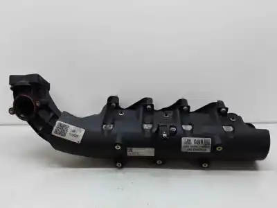 Автозапчасти б/у впускной коллектор за corsa astra j sports tourer selective ссылки oem iam 55490055