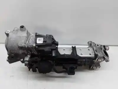 Автозапчасти б/у охладитель рог за corsa astra j sports tourer selective ссылки oem iam 55570005  