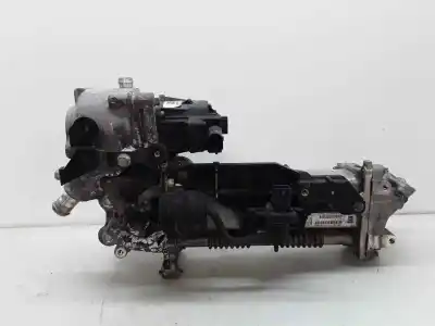 Автозапчасти б/у охладитель рог за corsa astra j sports tourer selective ссылки oem iam 55570005  