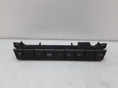 Peça sobressalente para automóvel em segunda mão comandos de alavanca por lancia ypsilon (843_) 1.2 (843.axb1a) referências oem iam 735361064