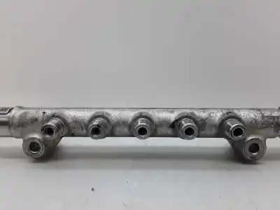 Автозапчасти б/у рампа инжектора за corsa astra j sports tourer selective ссылки oem iam 55570022  