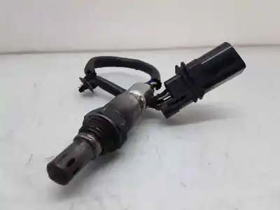 Peça sobressalente para automóvel em segunda mão sonda lambda por opel astra j sports tourer (08.2010->) referências oem iam 55579925  
