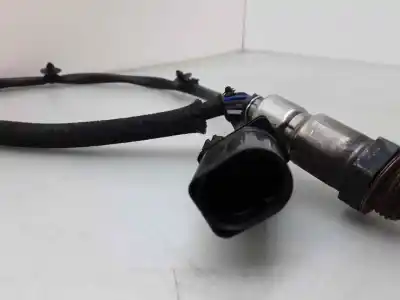 Peça sobressalente para automóvel em segunda mão sonda lambda por opel astra j sports tourer (08.2010->) referências oem iam 55489509  