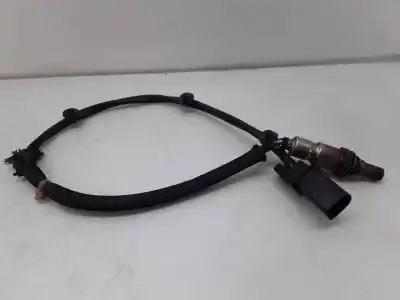 Автозапчасти б/у лямбда-зонд за corsa astra j sports tourer selective ссылки oem iam 55489509