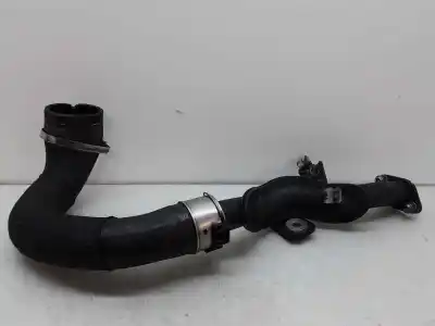 Автозапчасти б/у трубка за renault clio ii fase ii b cb0 authentique ссылки oem iam 52014558  