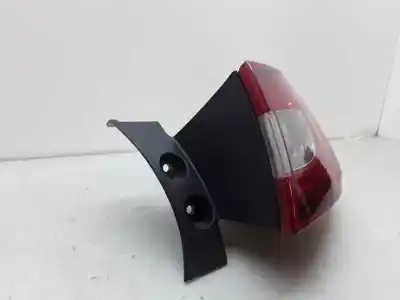Gebrauchtes Autoersatzteil heckleuchte rechts zum renault clio iv business oem-iam-referenzen 265509846r  