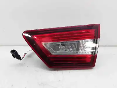 Автозапчасти б/у внутренний правый задний фонарь за renault clio iv business ссылки oem iam 265505796r  