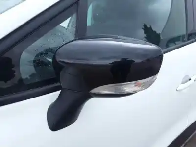 Recambio de automóvil de segunda mano de RETROVISOR IZQUIERDO para RENAULT CLIO IV  referencias OEM IAM 1285322005  
