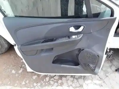 Gebrauchtes Autoersatzteil  zum RENAULT CLIO IV  OEM-IAM-Referenzen   