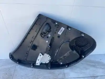 Автозапчастина б/у обликка задніх правіх дверей для renault clio iv business посилання на oem iam 829a03401r  