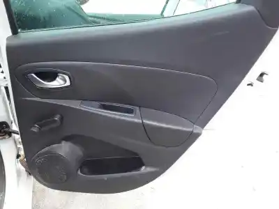 Автозапчастина б/у обликка задніх правіх дверей для renault clio iv business посилання на oem iam 829a03401r  