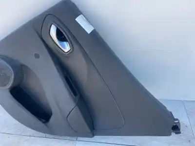 Автозапчастина б/у обликка задніх правіх дверей для renault clio iv business посилання на oem iam 829a03401r  