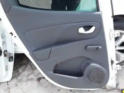 Peça sobressalente para automóvel em segunda mão  por RENAULT CLIO IV  Referências OEM IAM 58163971  